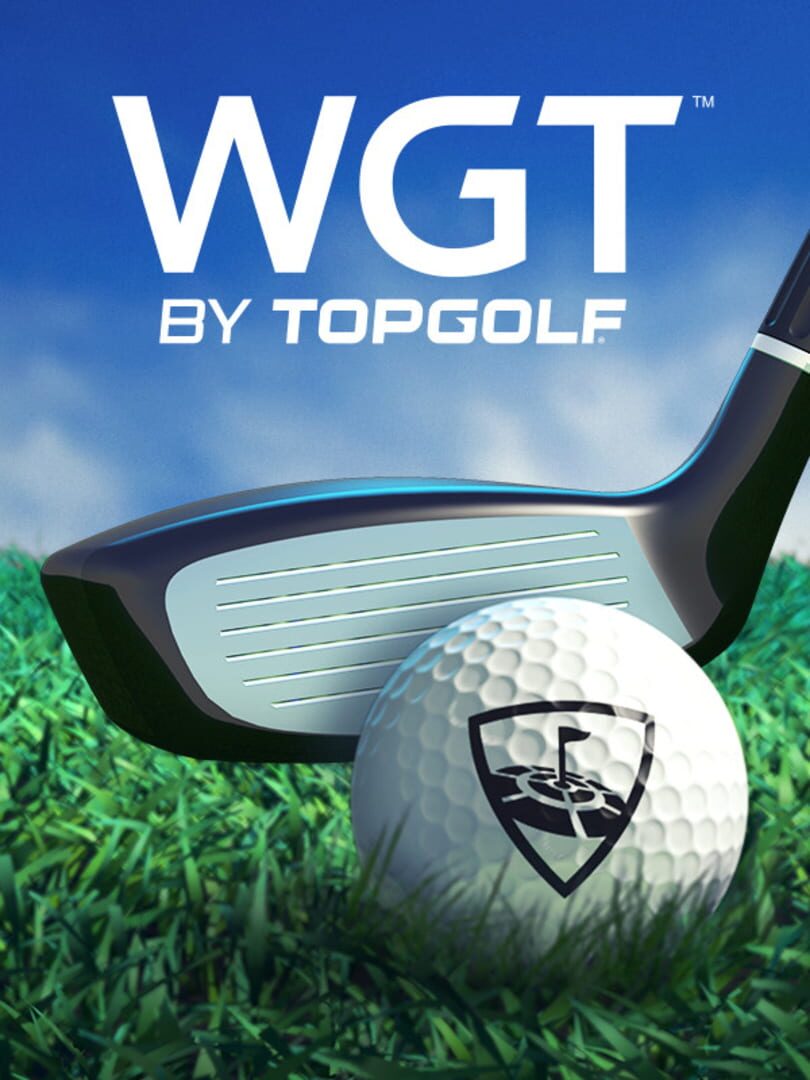 WGT Golf