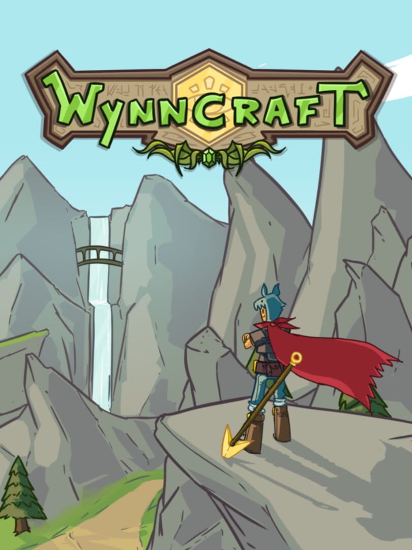 Wynncraft