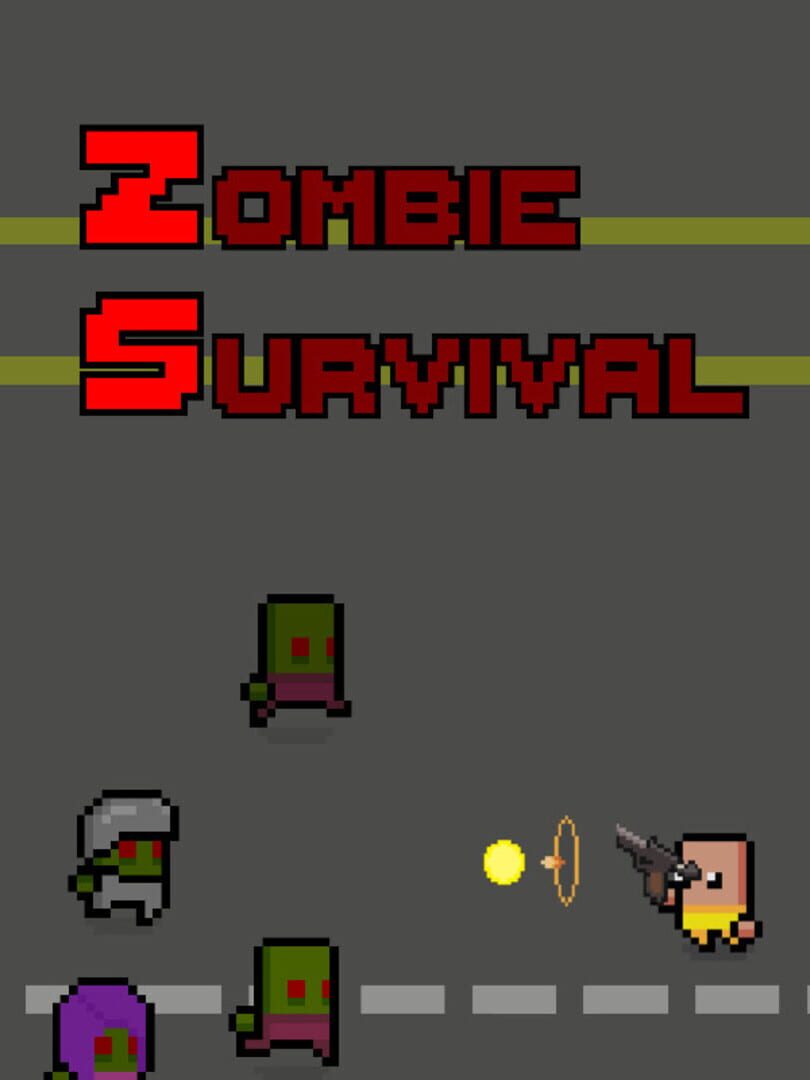 Zombie Survival Online